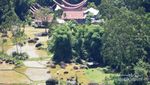 Jelajahi Tana Toraja yang Penuh Pesona