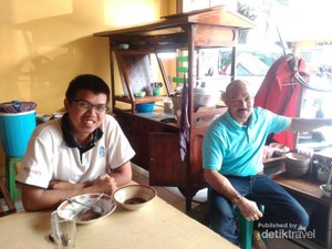 Jelang Long Weekend, Saatnya Coba Kuliner Soto Surabaya