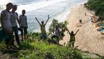Jelang Royal Wedding, Main Dulu ke Pantai di Gunungkidul