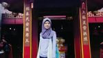 Jelang Tahun Baru Imlek, Ayo Wisata ke Petak 9