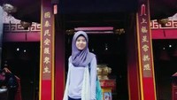 Vihara Dharma Jaya Toasebio, saksi bisu pembantaian Belanda terhadap etnis Tionghoa