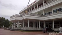 Maha Vihara Duta Maitreya