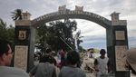 Jembatan Cinta & Main Air Sepuasnya di Pulau Tidung