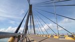 Jembatan Fi Sabilillah, Landmark Kota Batam