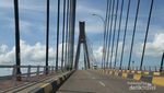 Jembatan Fi Sabilillah, Landmark Kota Batam