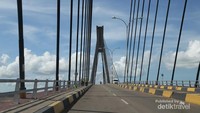 Menjadi Landmark Kota Batam
