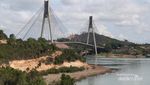 Jembatan Fi Sabilillah, Landmark Kota Batam