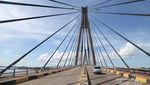 Jembatan Fi Sabilillah, Landmark Kota Batam