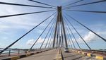 Jembatan Fi Sabilillah, Landmark Kota Batam