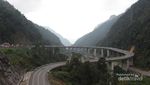 Jembatan Kelok Sembilan & Panorama Indah Ranah Minang
