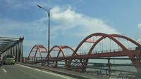 Jembatan Musi II
