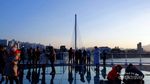 Jembatan Paling Unik di Korea Selatan
