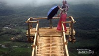 Foto di Jembatan Selfie