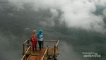 Jembatan Selfie, Spot Wisata Baru di Purbalingga