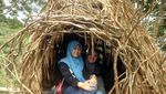 Jembatan Selfie, Spot Wisata Baru di Purbalingga