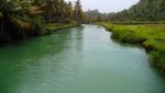 Jembatan Watu Karung, Traveling Tak Harus ke Tempat Wisata!