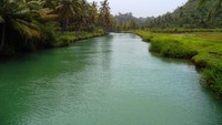 Jembatan Watu Karung