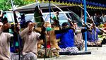 Jemparingan Jawi Mataram, Budaya Melatih Olah Rasa dan Olahraga