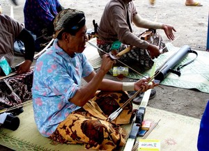 Jemparingan Jawi Mataram, Budaya Melatih Olah Rasa dan Olahraga