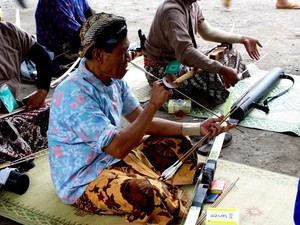 Jemparingan Jawi Mataram, Budaya Melatih Olah Rasa dan Olahraga