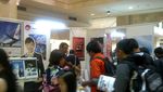 Jepang Promosi Liburan Asyik di J-Pop Culture Fest 2012