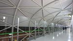 Jepang Punya Bandara Megah di Atas Pulau Buatan