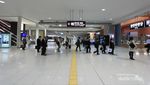 Jepang Punya Bandara Megah di Atas Pulau Buatan