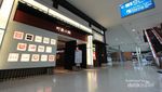 Jepang Punya Bandara Megah di Atas Pulau Buatan