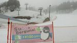 Jepang yang Dingin dan Bikin Kangen