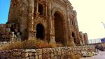 Jerash, Jejak Kejayaan Romawi di Jordania