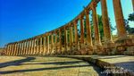 Jerash, Jejak Kejayaan Romawi di Jordania