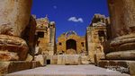Jerash, Jejak Kejayaan Romawi di Jordania