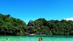 Jerih Payah ke Pulau Sempu