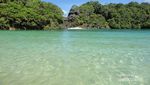 Jerih Payah ke Pulau Sempu