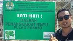 Jika Anda Snorkeling di Pasoso Sulteng, Temannya Penyu Liar! Jika Anda Snorkeling di Pasoso Sulteng, Temannya Penyu Liar!