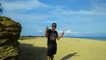Jika Anda Snorkeling di Pasoso Sulteng, Temannya Penyu Liar! Jika Anda Snorkeling di Pasoso Sulteng, Temannya Penyu Liar!
