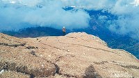 banyak spot foto yang menarik dikabupaten ini.