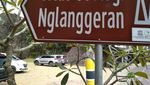 Jika ke Yogya Sempatkan ke Sini Ya!