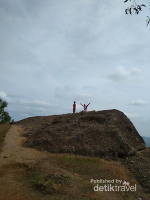 Jika ke Yogya Sempatkan ke Sini Ya!