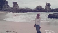 Pantai Klayar