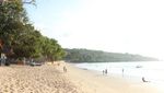 Jimbaran, Tempat Asyik Buat Liburan Panjang Natal di Bali