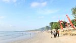 Jimbaran, Tempat Asyik Buat Liburan Panjang Natal di Bali