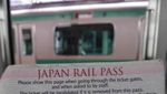 JRPass: Satu Kartu Untuk Semua Transportasi di Jepang