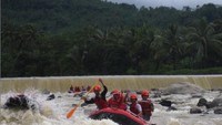 Sungai Ciberang
