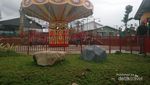 JungleFest, Pilihan Baru Liburan di Bogor