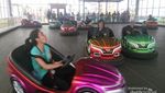 JungleFest, Pilihan Baru Liburan di Bogor