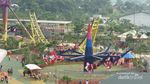 Jungleland Sentul, Theme Park yang Pas untuk Anak-Anak