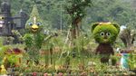 Jungleland Sentul, Theme Park yang Pas untuk Anak-Anak