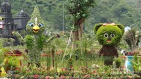 Boneka rumput