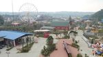 Jungleland Sentul, Theme Park yang Pas untuk Anak-Anak